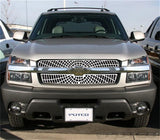 Putco Grille Insert Overlay (MPN: 303111)