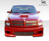 Duraflex Bumper Cover (MPN: 103059)