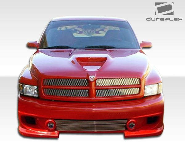Duraflex Bumper Cover (MPN: 103059)