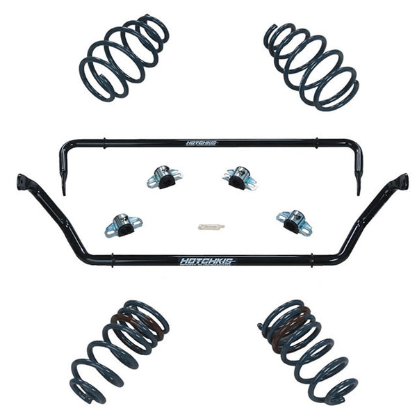 Hotchkis Performance Suspension Kit (MPN: 80115-1)