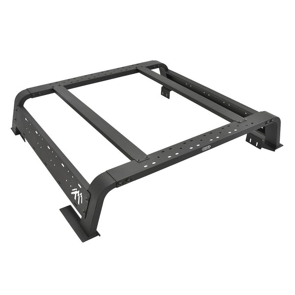 Westin Overland Cargo Rack (MPN: 51-10005)