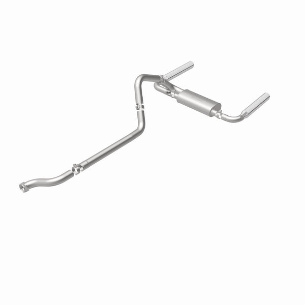 Magnaflow Performance Exhaust System Kit (MPN: 15620)