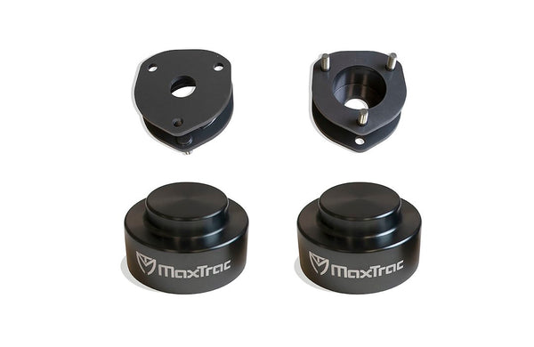 MaxTrac Lift Kit Suspension (MPN: MP882421)