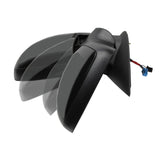 K Source Exterior Mirror Replacement (MPN: 62164G)