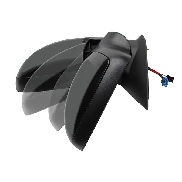 K Source Exterior Mirror Replacement (MPN: 62164G)