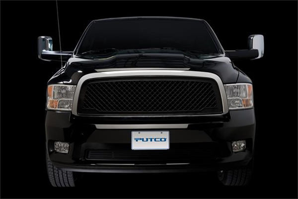 Putco Grille Insert (MPN: 270521B)
