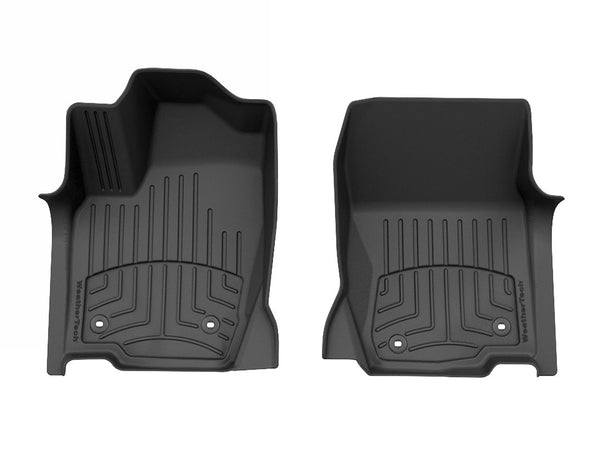 WeatherTech Floor Liner HP (MPN: 4418741IM)