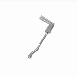 MagnaFlow Performance Cat-Back Exhaust System (MPN: 16522)
