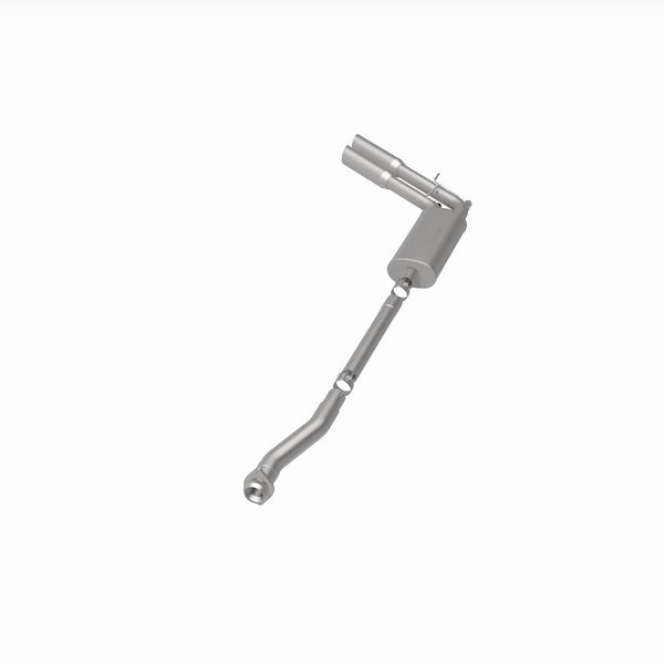 MagnaFlow Performance Cat-Back Exhaust System (MPN: 16522)