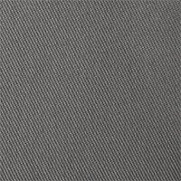 Covercraft SeatSaver Polycotton Seat Covers (MPN: SS2620PCGY)