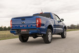 Flowmaster American Thunder Cat-Back Exhaust System (MPN: 818158)