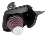 K&N Cold Air Intake 69 Series Typhoon (MPN: 69-4528TS)