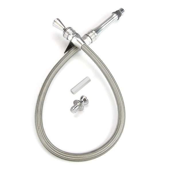 Lokar Performance Transmission Dipstick (MPN: 1211444-36)