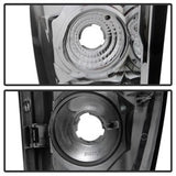 Spyder Automotive Tail Light Assembly (MPN: 5001115)