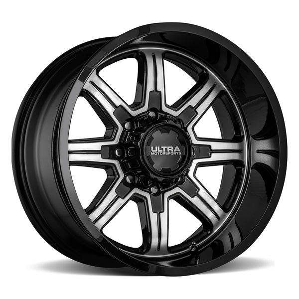 Ultra Wheel Menace 229 (MPN: 229-2181U25)