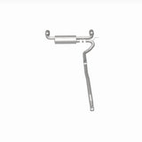 MagnaFlow Mini Touring Series Exhaust System Kit (MPN: 15490)