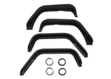 Fishbone Offroad Steel Tube Fenders (MPN: FB23006)