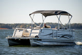Carver Boat Bimini Top (MPN: SD50517CF-UBL-19)
