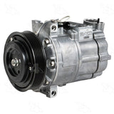 Four Seasons Air Conditioner Compressor (MPN: 58578)