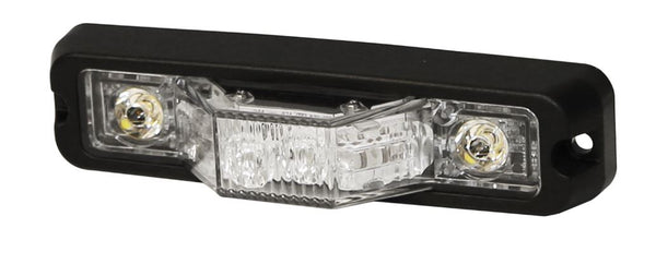 Ecco Electronic Warning Light (MPN: ED3777AR)