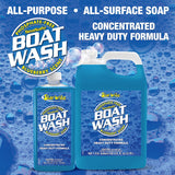 Star Brite Concentrated Boat Wash (MPN: 080416P)