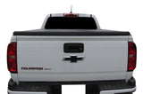 Black Horse Offroad Tonneau Cover (MPN: PRS-GM30)