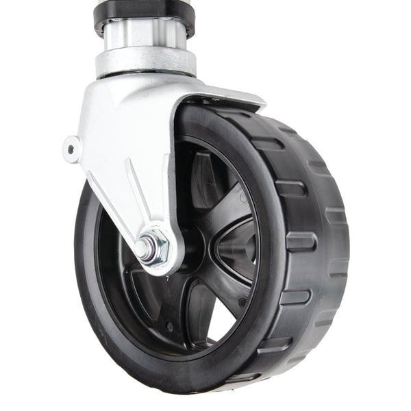 Fulton Trailer Tongue Jack F2 (MPN: 1413050334)