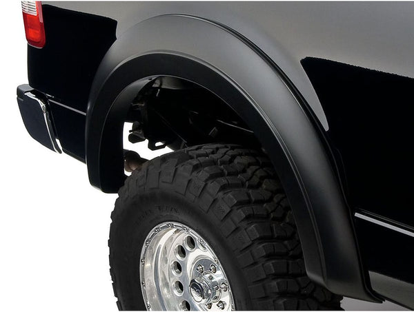 Husky Liner Fender Flare Set (MPN: 2802915)