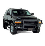 Black Horse Off Road Grille Guard (MPN: 17BH23MA)