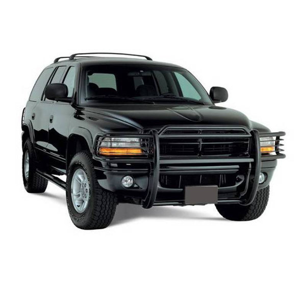 Black Horse Off Road Grille Guard (MPN: 17BH23MA)