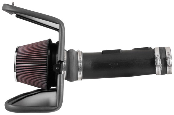 K & N Filters 63 Series AirCharger (MPN: 63-6019)
