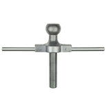 Ultra-Fab Gooseneck Trailer Stabilizer Jack Stand (MPN: 19-950450)