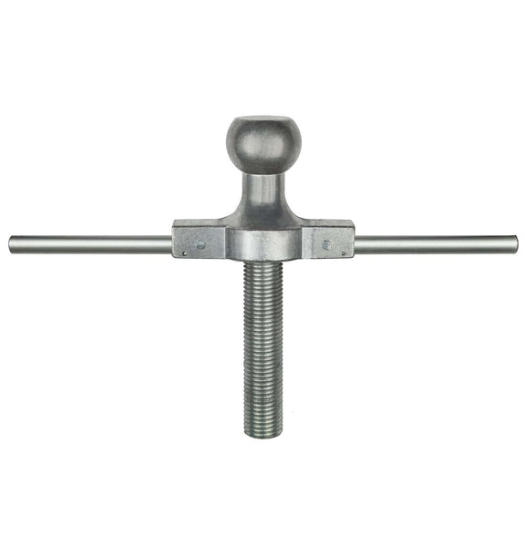 Ultra-Fab Gooseneck Trailer Stabilizer Jack Stand (MPN: 19-950450)