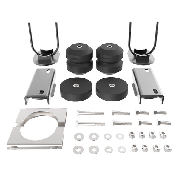 Timbren Suspension Enhancement System (MPN: DR1525H2)