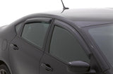 Auto Ventshade Ventvisor Tape-On Rain Guards (MPN: 94529)