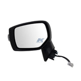 K Source Exterior Mirror Replacement (MPN: 71528U)