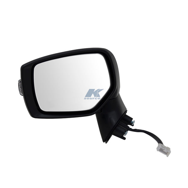 K Source Exterior Mirror Replacement (MPN: 71528U)