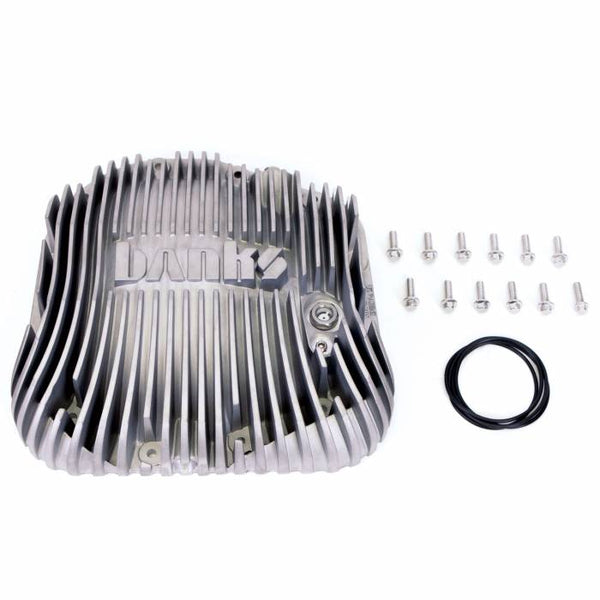 Banks Power Differential Cover (MPN: 19262)