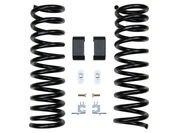 Icon Vehicle Dynamics Coil Spring (MPN: 214201)