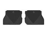 Weathertech All-Weather Floor Mats (MPN: W476)