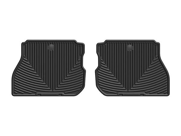 Weathertech All-Weather Floor Mats (MPN: W476)
