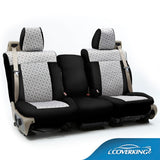Coverking Neosupreme Custom Seat Covers (MPN: CSC2PD02HI7102)