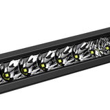 Black Horse Offroad Grille Guard (MPN: RU-NIFR22-B-K2)
