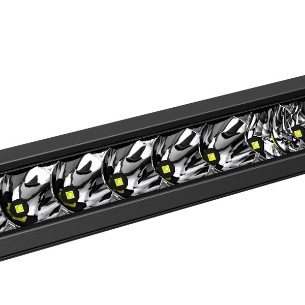 Black Horse Offroad Grille Guard (MPN: RU-NIFR22-B-K2)