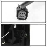 Spyder Automotive Tail Light Assembly (MPN: 5085252)