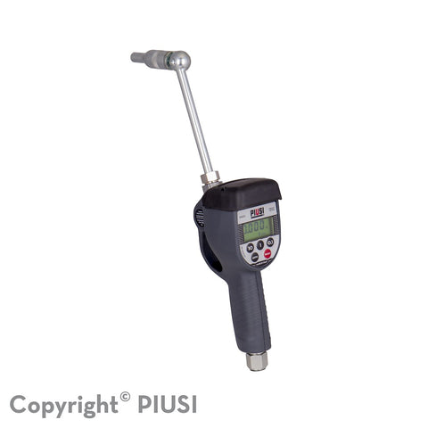 Piusi Liquid Transfer Tank Pump Nozzle (MPN: F0068600D)