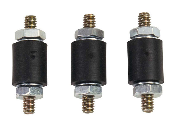 MSD Ignition Anti Vibration Mounting Kit (MPN: 8825)