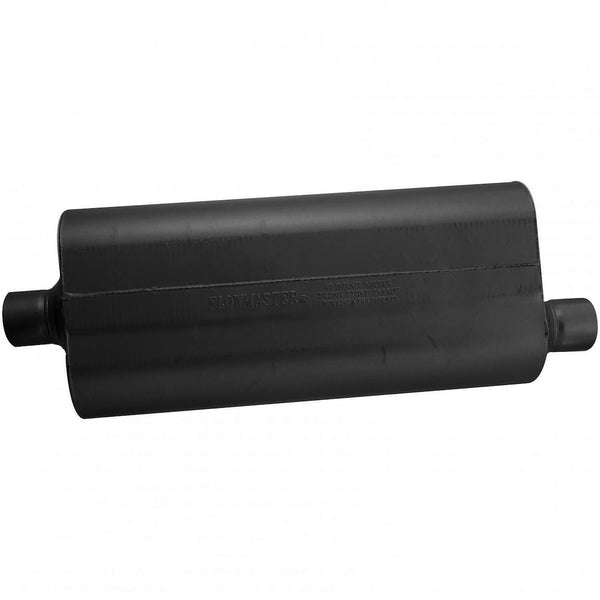 Flowmaster 70 Series Big Block II Exhaust Muffler (MPN: 52572)