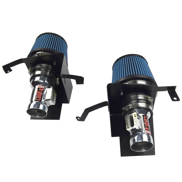 Injen Technology Cold Air Intake System (MPN: SP1988P)