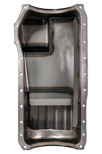 Moroso Performance Oil Pan for Ford Engines (MPN: 20530)